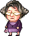 Grandma Benson
