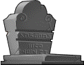 Tombstone