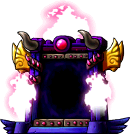 Astaroth's Doorway