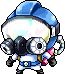 Researcher H