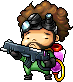 Commando Jim