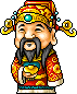 Mr. Moneybags