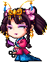 Mrs. Diu