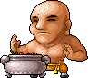 Master Haifeng