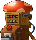 Gachapon
