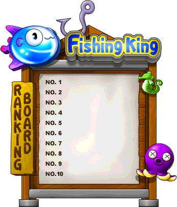 FishingBoard
