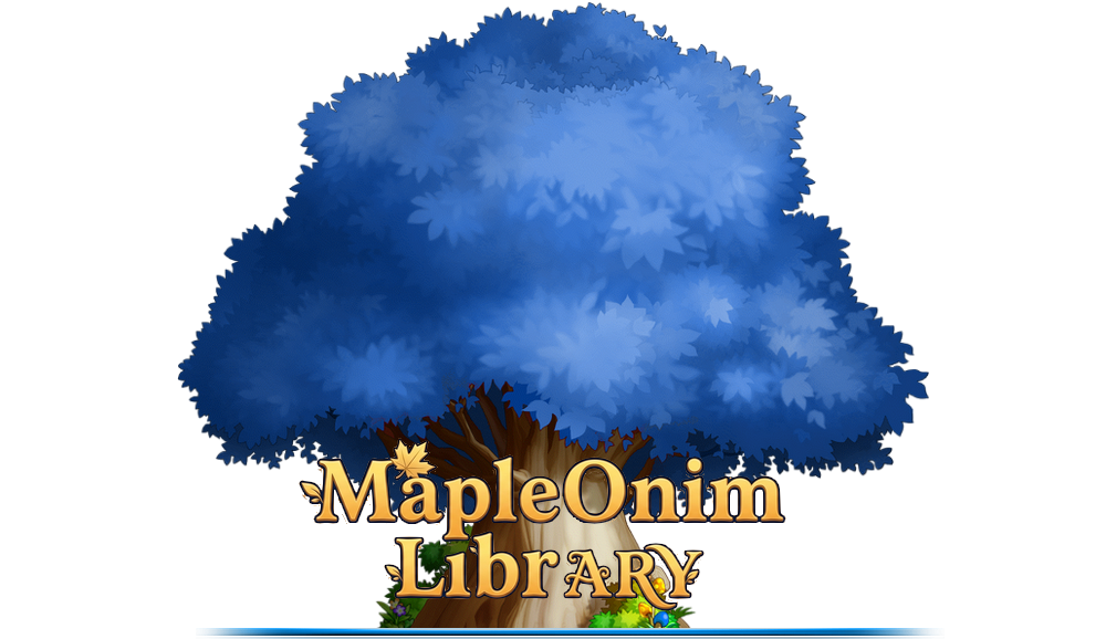 Mapleonim Library